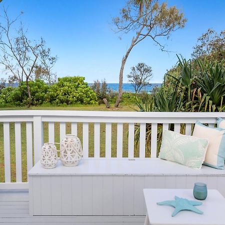 Cabarita Beachfront Escape By Kingscliff Accommodation エクステリア 写真