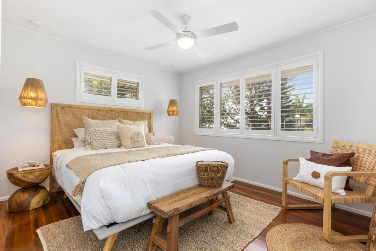 Cabarita Beachfront Escape By Kingscliff Accommodation エクステリア 写真