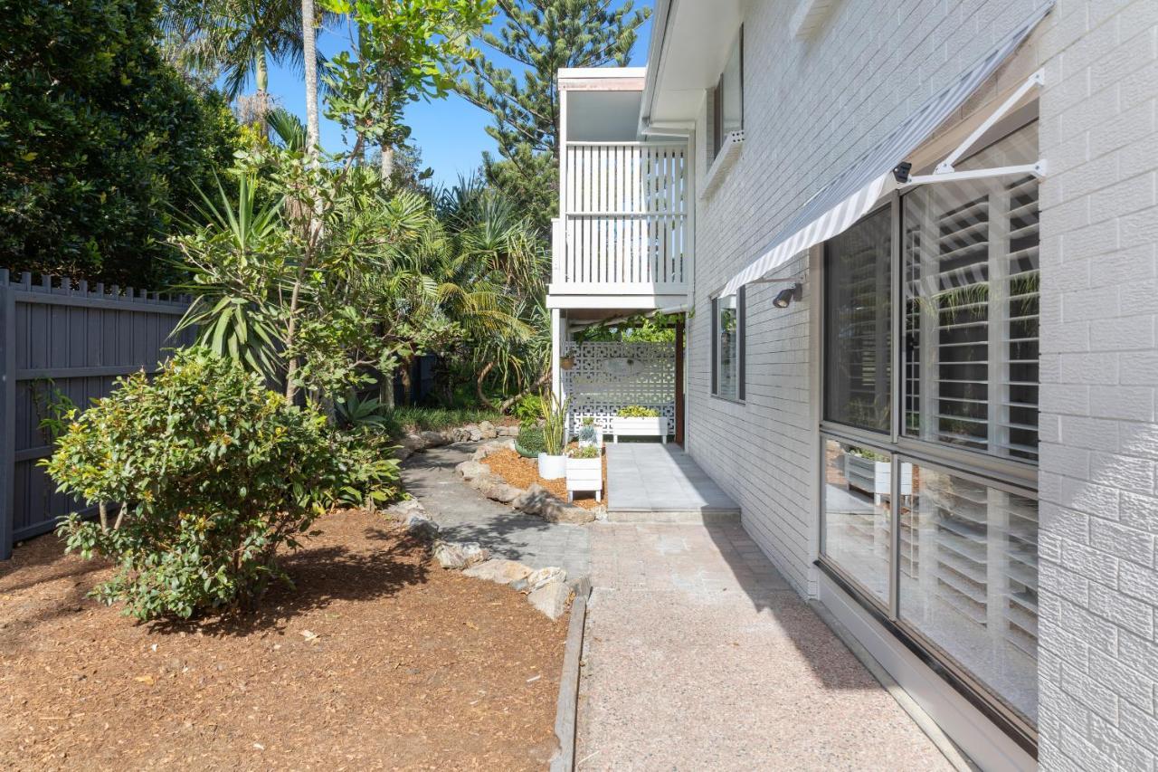 Cabarita Beachfront Escape By Kingscliff Accommodation エクステリア 写真