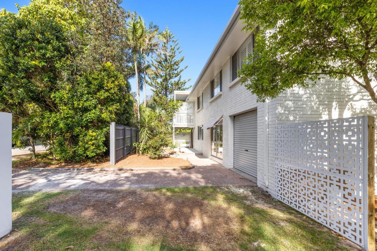 Cabarita Beachfront Escape By Kingscliff Accommodation エクステリア 写真